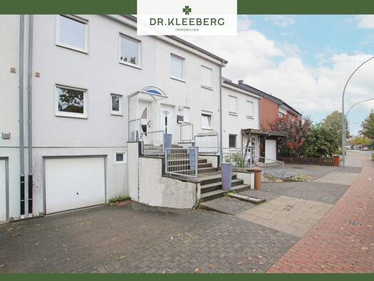 Reihenmittelhaus zum Kauf 289.000 € 4 Zimmer 117 m² 188 m² Grundstück Beckum 59269