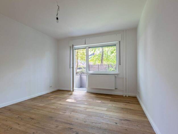 Wohnung zum Kauf provisionsfrei 220.000 € 3 Zimmer 68 m² EG Neukölln Berlin 12059