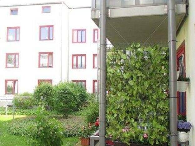 Wohnung zur Miete 274 € 2 Zimmer 40,3 m² frei ab 11.04.2026 Brunnerstr. 18 Sudenburg Magdeburg 39112