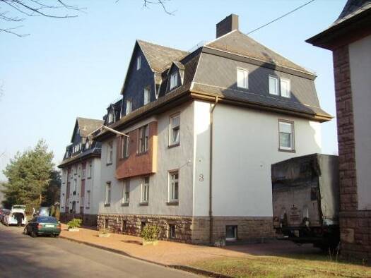 Wohnung zur Miete 350 € 2 Zimmer 53 m² frei ab sofort Frankenfeldstraße 2 Sinnerthal Neunkirchen 66540