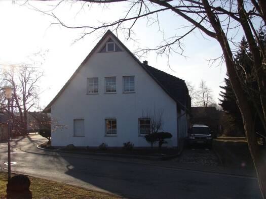 Mehrfamilienhaus zum Kauf provisionsfrei 168.000 € 204 m² 792 m² Grundstück Daubitz Rietschen 02956