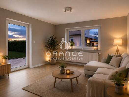 Wohnung zum Kauf provisionsfrei 247.870 € 3 Zimmer 86,7 m² EG frei ab sofort Wullenstetten Senden 89250