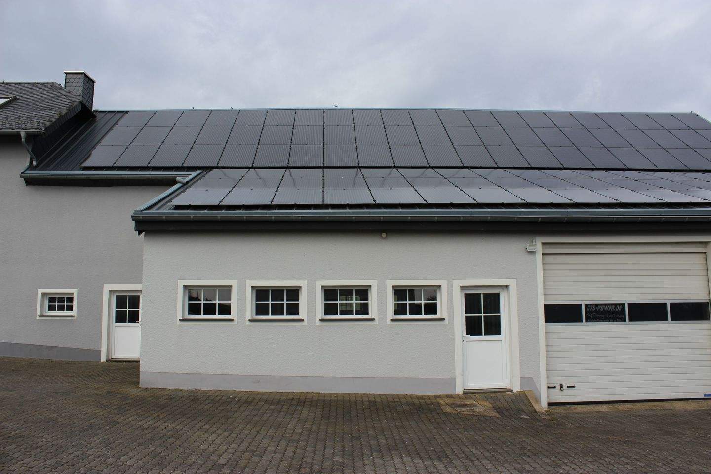 Einfamilienhaus zum Kauf - Ansicht 6