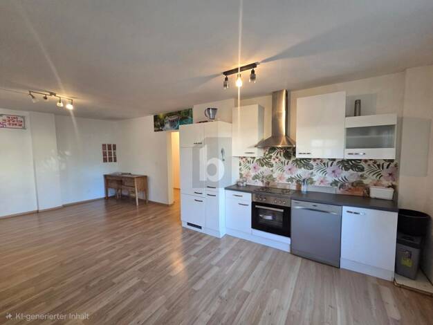 Wohnung zum Kauf 199.000 € 3 Zimmer 69 m² Lend Graz 8020