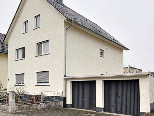 Wohnung zur Miete 1.070 € 3,5 Zimmer 93 m² 1. Geschoss Dudenhofen Rodgau 63110