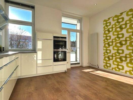 Wohnung zum Kauf 559.000 € 4 Zimmer 129 m² Vahrenwald Hannover 30161