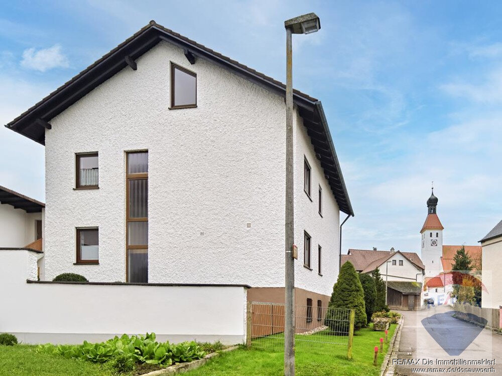 Einfamilienhaus zum Kauf 590.000 € 7 Zimmer 160 m²<br/>Wohnfläche 757 m²<br/>Grundstück Möckenlohe Adelschlag 85111