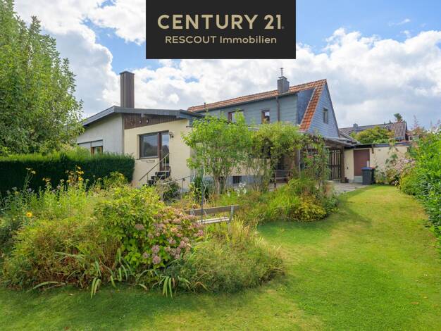 Doppelhaushälfte zum Kauf 349.000 € 4 Zimmer 110 m² 649 m² Grundstück Schleckheim Kornelimünster / Walheim 52076