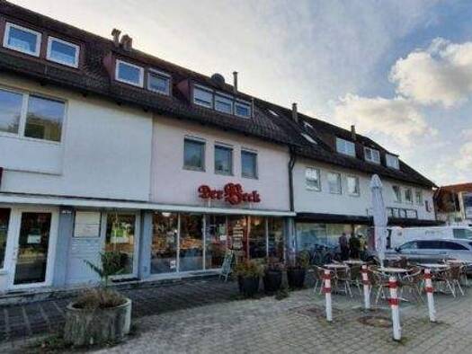 Verkaufsfläche zur Miete provisionsfrei 2.000 € 166 m² Verkaufsfläche Erlenstegen Nürnberg 90491