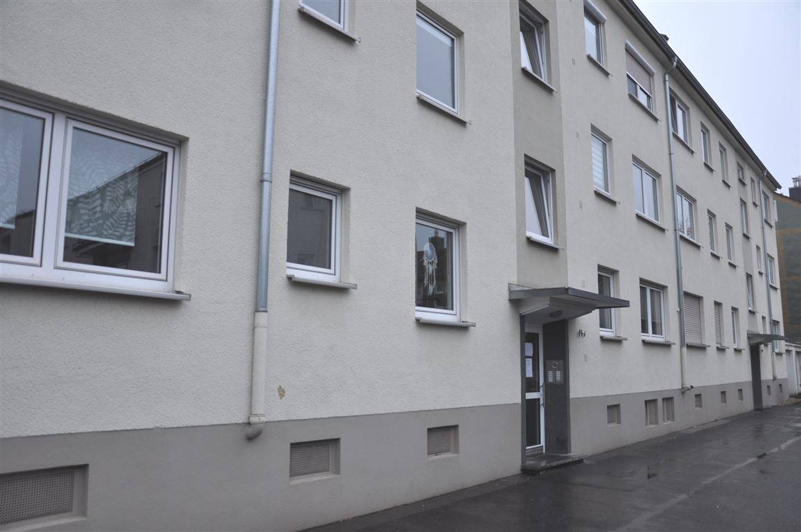 Wohnung zum Kauf 179.000 € 2 Zimmer 53 m²<br/>Wohnfläche Innenstadt Brühl , Rheinl 50321