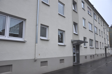 Wohnung zum Kauf 179.000 € 2 Zimmer 53 m² Brühl Brühl , Rheinl 50321