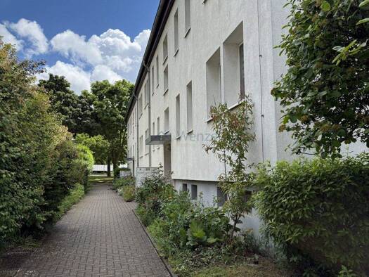 Wohnung zum Kauf als Kapitalanlage geeignet 120.000 € 3 Zimmer 65 m² Haarbergstraße 39 Melchendorf Erfurt 99097