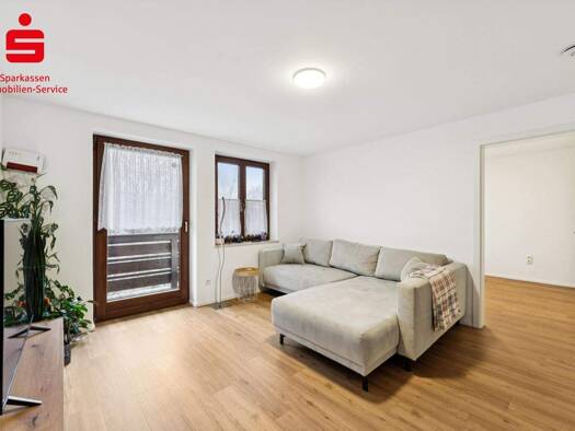 Wohnung zum Kauf 250.000 € 2 Zimmer 52,2 m² 2. Geschoss Miesbach 83714