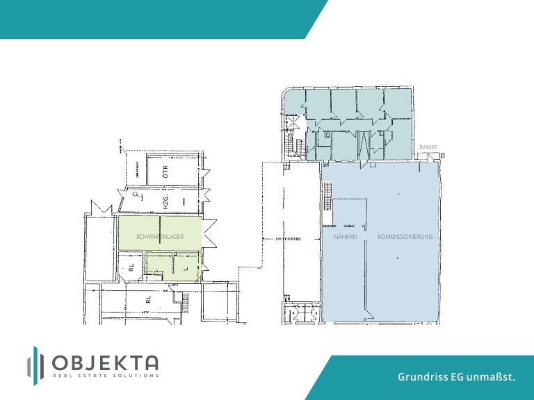 Produktionshalle zur Miete 620 m²<br/>Lagerfläche Laupheim Laupheim 88471