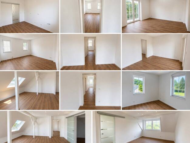 Maisonette zum Kauf provisionsfrei 249.000 € 7 Zimmer 95,5 m² 2. Geschoss Hochtraße 1 Klagebach Schalksmühle 58579