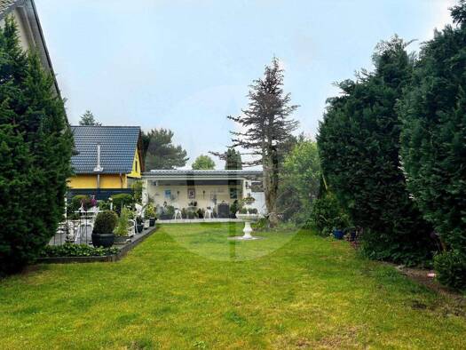 Einfamilienhaus zum Kauf 298.000 € 4 Zimmer 110 m² 717 m² Grundstück Butzow Beetzseeheide 14778