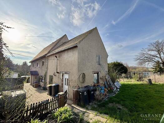 Grundstück zum Kauf 43.000 € 910 m² Grundstück Zaschwitz Grimma 04668