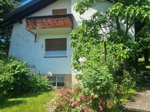 Einfamilienhaus zum Kauf 600.000 € 4,5 Zimmer 140 m² 1.500 m² Grundstück Beethovenstraße 18 Eppingen Eppingen 75031