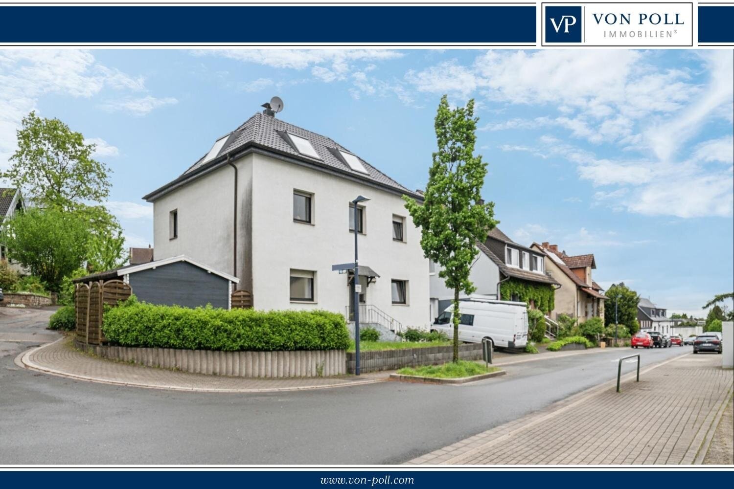 Mehrfamilienhaus zum Kauf 680.000 € 8 Zimmer 225 m²<br/>Wohnfläche 585 m²<br/>Grundstück Aplerbecker Mark Dortmund 44287