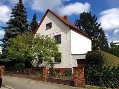 Einfamilienhaus zum Kauf 649.000 € 6 Zimmer 140 m² 666 m² Grundstück Wilhelmstadt Berlin 13593