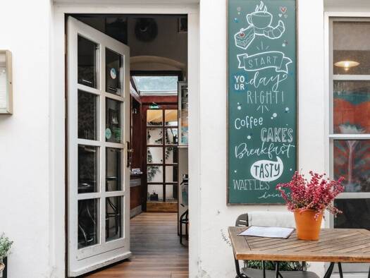 Bar/Café zur Miete 2.000 € Innenstadt Regensburg 93047