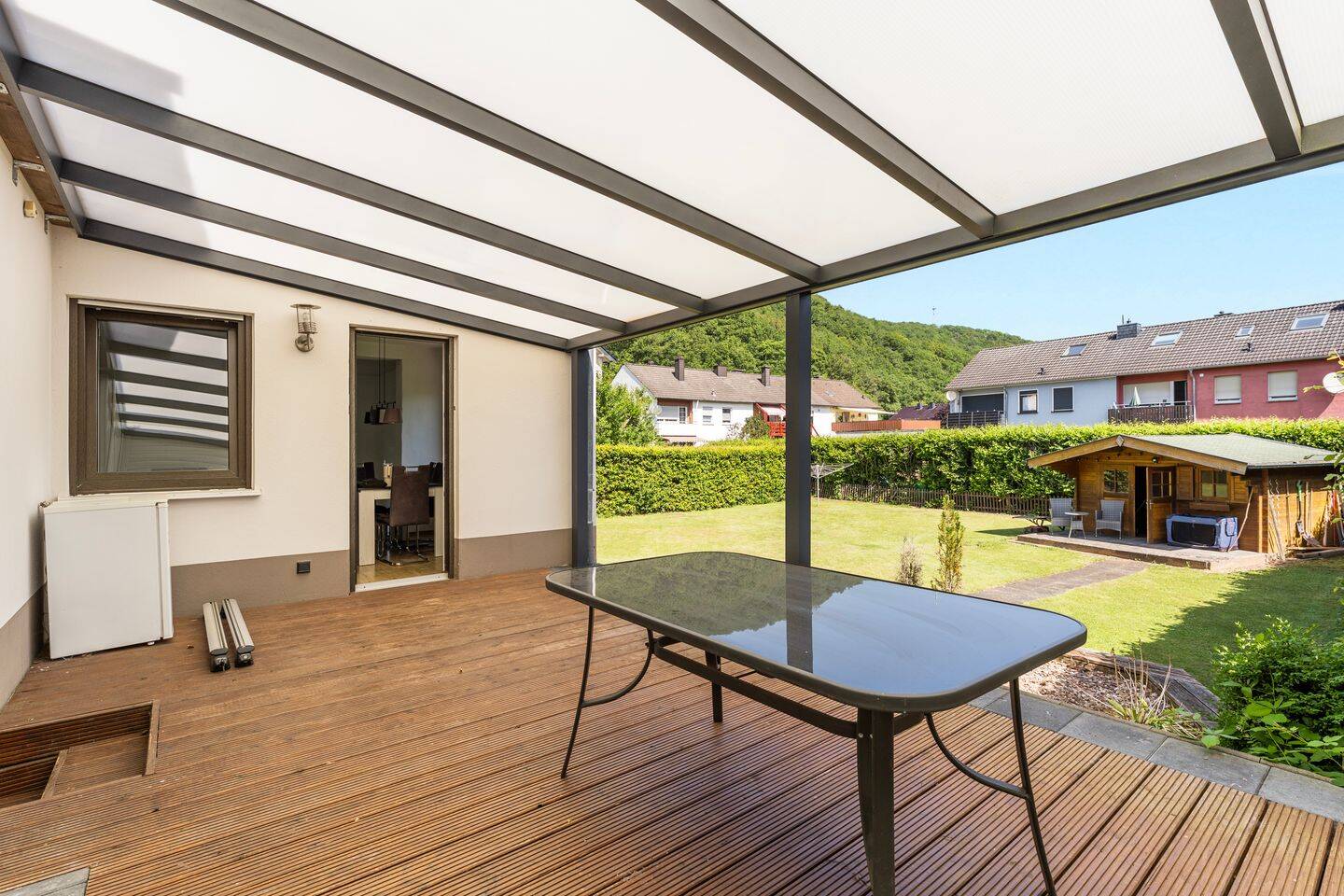 Einfamilienhaus zum Kauf - Ansicht 5