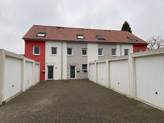Reihenhaus zum Kauf provisionsfrei 549.000 € 5 Zimmer 132 m² Pfeddersheim Worms 67551