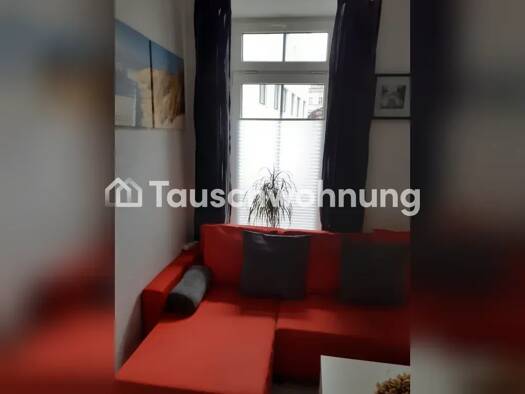 Wohnung zur Miete Tauschwohnung 270 € 1 Zimmer 38 m² 1. Geschoss Falkensee 14612