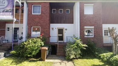 Reihenmittelhaus zum Kauf 105.000 € 4 Zimmer 95 m² 222 m² Grundstück Neuengroden Wilhelmshaven 26386