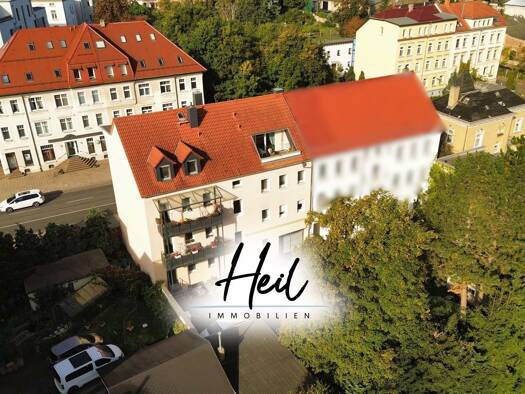 Wohnung zum Kauf 4 Zimmer 129 m² 1. Geschoss Taucha 04425