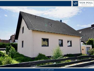 Einfamilienhaus zum Kauf 529.000 € 4 Zimmer 116 m² 718 m² Grundstück Friedberg / Dorheim 61169