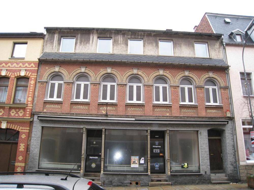 Haus zum Kauf, Falkenstein