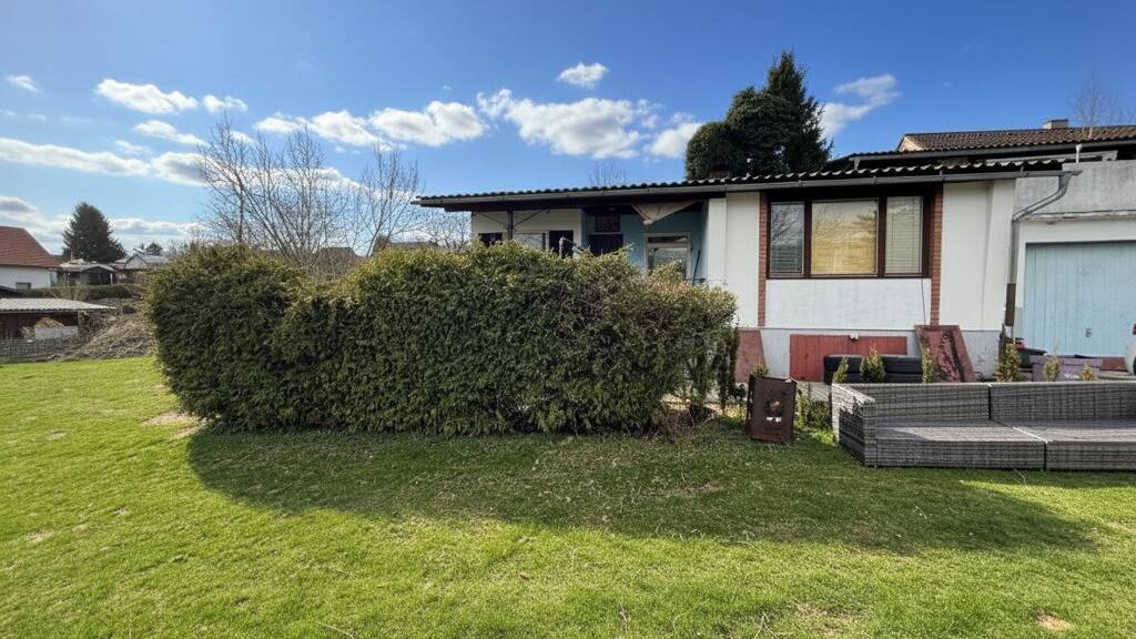 Haus zum Kauf 139.000 € 944 m² Grundstück Lamperstätten am See Lamperstätten 8505