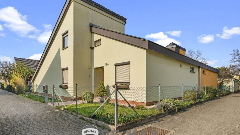 Wohnung zum Kauf 599.000 € 4 Zimmer 126 m² frei ab 01.09.2026 Wien 1220