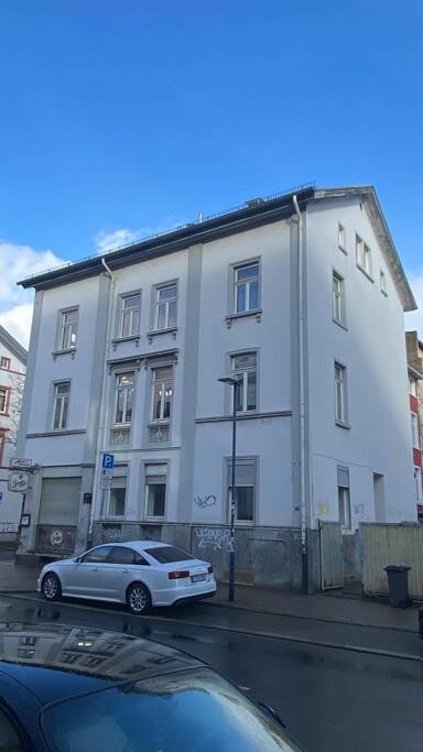 Wohnung zum Kauf 650.000 € 6 Zimmer 159 m² EG frei ab sofort Offenbach am Main Offenbach am Main 63065