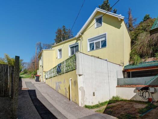 Einfamilienhaus zum Kauf 199.000 € 3,5 Zimmer 129 m² Grundstück Angern an der March 2262