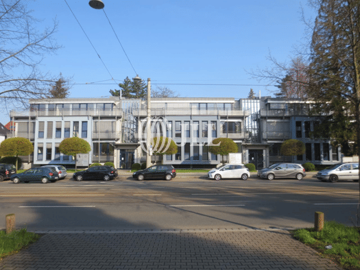 Bürofläche zur Miete provisionsfrei 12,50 € 357 m² Bürofläche teilbar ab 357 m² Erlenstegen Östliche Außenstadt 90491