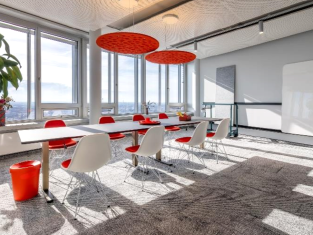 Bürofläche zur Miete provisionsfrei 15 € teilbar ab 612 m² Mögeldorf Nürnberg 90482