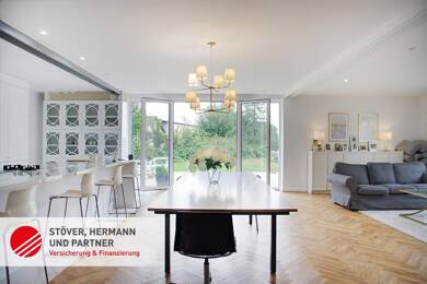 Herrenhaus zum Kauf 8 Zimmer 330 m² 2.650 m² Grundstück Magelsen Hilgermissen 27318