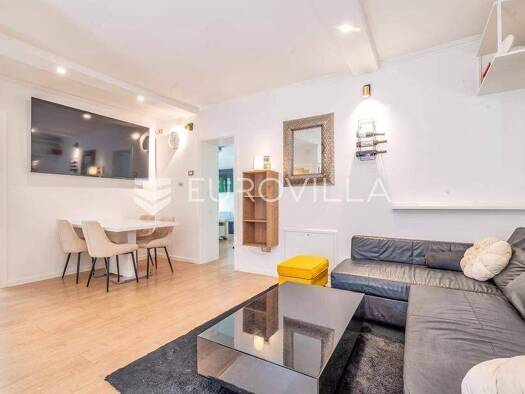 Wohnung zur Miete 1.200 € 2 Zimmer 70 m² Dugi dol Masiceva - Dobri dol