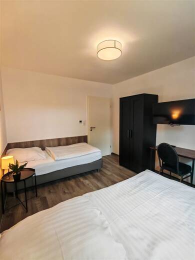 Wohnung zur Miete 65 € 2 Zimmer 55 m² Ostrhauderfehn Ostrhauderfehn 26842