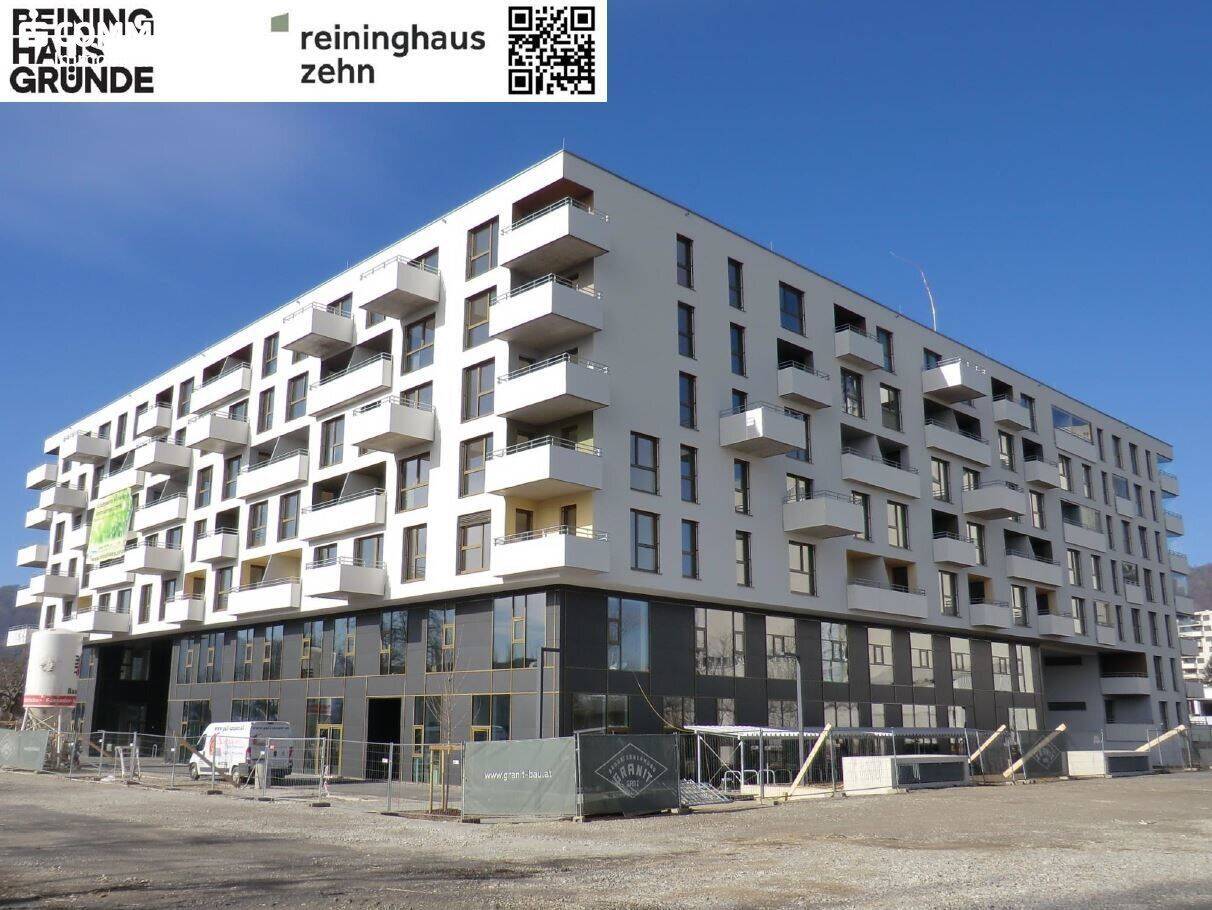 Wohnung zur Miete in Graz