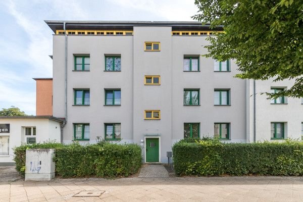 Wohnung zur Miete 451,82 € 3,5 Zimmer 70,1 m²<br/>Wohnfläche 1.<br/>Geschoss 11.12.2024<br/>Verfügbarkeit Cracauer Str. 27 Siedlung Cracau Magdeburg 39114