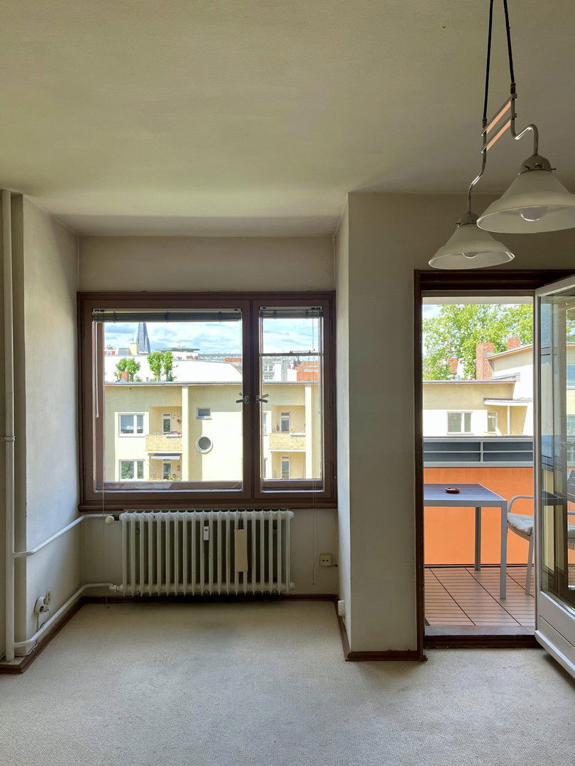 Wohnung zum Kauf provisionsfrei 299.999 € 2 Zimmer 57,1 m²<br/>Wohnfläche 5.<br/>Geschoss Wilhelmsaue 5A Wilmersdorf Berlin 10715