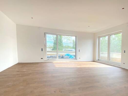 Wohnung zum Kauf - Erstbezug provisionsfrei 799.000 € 3 Zimmer 113,4 m² Feldmoching-Hasenbergl München 80995