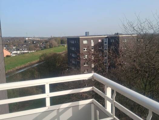 Wohnung zur Miete 481 € 3 Zimmer 56,5 m² 5. Geschoss Friesenstraße 21 Buschhausen Oberhausen 46149