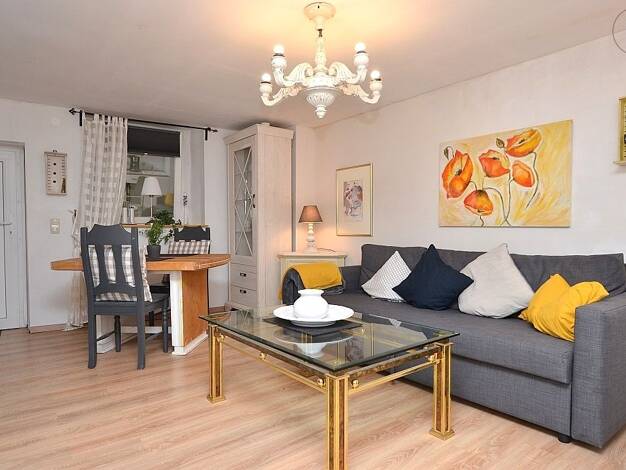 Wohnung zur Miete 620 € 2 Zimmer 60 m² EG frei ab 01.01.2026 Lengfurt Triefenstein-Lengfurt 97855