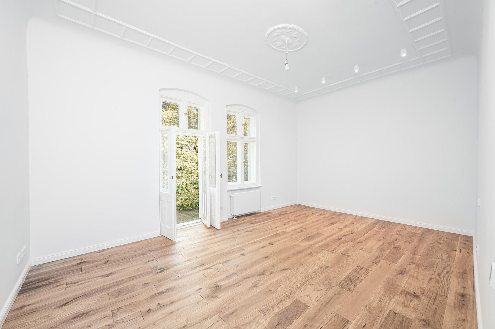 Wohnung zum Kauf provisionsfrei 750.000 € 4 Zimmer 109 m²<br/>Wohnfläche 2.<br/>Geschoss Wachsmuthstraße 22 Hermsdorf Berlin 13467