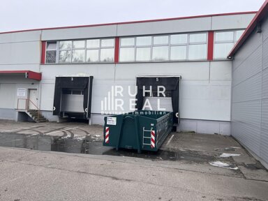 Halle/Industriefläche zur Miete 1.443 m² Lagerfläche teilbar ab 1.443 m² Spich Troisdorf 53842