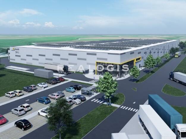 Halle/Industriefläche zur Miete provisionsfrei 20.000 m² Lagerfläche teilbar ab 5.000 m² Öhringen Öhringen 74613